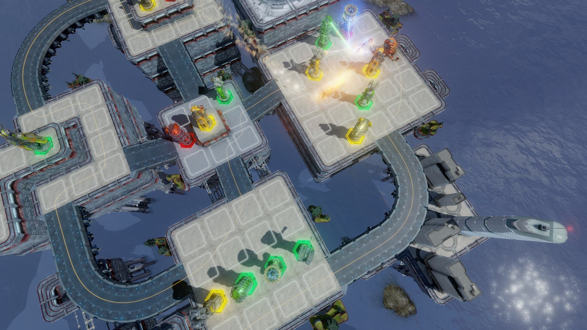 Defense Grid 2
